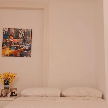 Principe Real Ii Apartment *