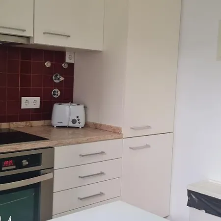 Principe Real Ii Apartment *