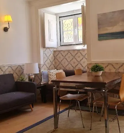 Principe Real Ii Apartment *